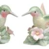 Hummingbird Bird S/P Salt & Pepper Shakers New -KitchenAid Shop 31UL4U2EGcL