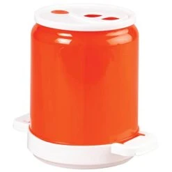 Microwave Bacon Can, Crafted With 100% BPA-Free Plastic, Kitchen Gadgets - Measures 6" High X 7" Diameter, By Chef's Pride -KitchenAid Shop 31US4yATh6L