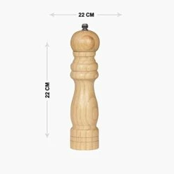 Pelican Pepper Mill - Brown 11 Pelican Pepper Mill - Brown -KitchenAid Shop 31UVuvPc3qL