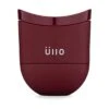 Ullo Open Wine Purifier With 3 Selective Sulfite Filters. Remove Sulfites And Histamines And Experience Wine Open. -KitchenAid Shop 31UcnFNXHCL