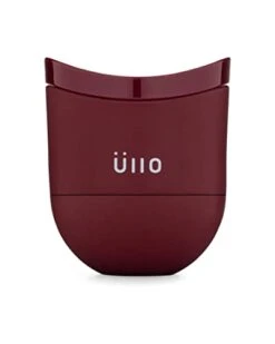 Ullo Open Wine Purifier With 3 Selective Sulfite Filters. Remove Sulfites And Histamines And Experience Wine Open.