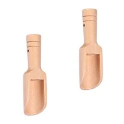 Bulk Candy Cooking Utensils 2Pcs Wooden Tea Scoop Shovel Round Handle Salt Shovel Coffee Flour Nuts Scoop Scoops Accessories Cooking Utensils Baby Spoons 13 Bulk Candy Cooking Utensils 2Pcs Wooden Tea Scoop Shovel Round Handle Salt Shovel Coffee Flour Nuts Scoop Scoops Accessories Cooking Utensils Baby Spoons -KitchenAid Shop 31UmeX78y7L