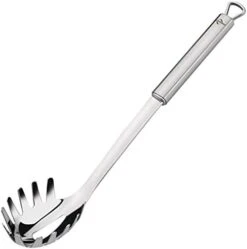 Küchenprofi Uchenprofi Parma Slotted Turner In 18/10 Stainless Steel 22 Küchenprofi Uchenprofi Parma Slotted Turner In 18/10 Stainless Steel -KitchenAid Shop 31Uw6KYeukL. AC