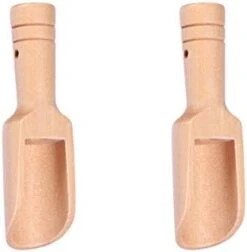 Bulk Candy Cooking Utensils 2Pcs Wooden Tea Scoop Shovel Round Handle Salt Shovel Coffee Flour Nuts Scoop Scoops Accessories Cooking Utensils Baby Spoons 15 Bulk Candy Cooking Utensils 2Pcs Wooden Tea Scoop Shovel Round Handle Salt Shovel Coffee Flour Nuts Scoop Scoops Accessories Cooking Utensils Baby Spoons -KitchenAid Shop 31Uxu8CGRxL. AC