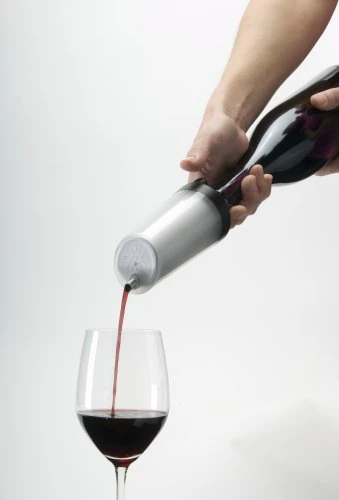 Ravi Solution Instant Wine Chiller 4 Ravi Solution Instant Wine Chiller - Image 2