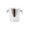 Made In France M'30 Hammered Aluminum Round Champagne Bucket -KitchenAid Shop 31VBKZgdglL