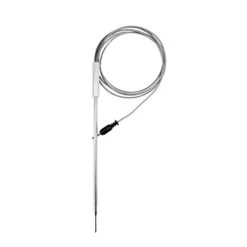 Stainless Probe Replacement For IBT-6X, IBT-6XS Digital Cooking Thermometer BBQ Oven Grilling Smoker Meat Thermometer (Meat Probe, 1 Unit)