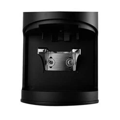 Electric 58MM Coffee Tamper Automatic Tamper Compatible With Espresso Commercial Coffee Tools (Color : White, Size : UK_110V) -KitchenAid Shop 31VM3cgcnfL