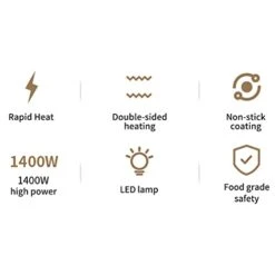 Donut Maker, US Plug 110V Donut Machine For Kitchen