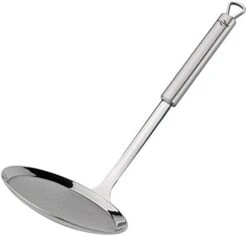 Küchenprofi Uchenprofi Parma Slotted Turner In 18/10 Stainless Steel 19 Küchenprofi Uchenprofi Parma Slotted Turner In 18/10 Stainless Steel -KitchenAid Shop 31ViBKRh jL. AC
