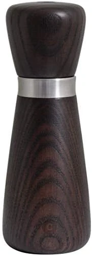 Kyoto Salt Or Pepper Mill (3.93 Inches, Ash Brown) 13 Kyoto Salt Or Pepper Mill (3.93 Inches, Ash Brown) - Image 11