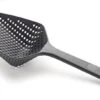 Joseph Joseph Scoop Colander Strainer Slotted Spoon, Large, Black -KitchenAid Shop 31VqYDBaYAL