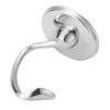 Stainless Steel Dough Hook For KitchenAid Tilt-Head Stand Mixer, Heavy Duty And Dishwasher Safe, Fit For KitchenAid Classic And Artisan Series 2 Stainless Steel Dough Hook For KitchenAid Tilt-Head Stand Mixer, Heavy Duty And Dishwasher Safe, Fit For KitchenAid Classic And Artisan Series -KitchenAid Shop 31VsSazzLGL