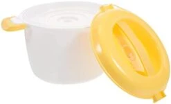 Micro Rice Cooker Microwave Rice And Pasta Cooker Micro Rice Steamer Microwave Food Container Bowl Fish Veggie Steamer Basket For Vegetables Soup Dishwasher Safe S Microwave Rice Steamer 15 Micro Rice Cooker Microwave Rice And Pasta Cooker Micro Rice Steamer Microwave Food Container Bowl Fish Veggie Steamer Basket For Vegetables Soup Dishwasher Safe S Microwave Rice Steamer -KitchenAid Shop 31W8Bzz6ewL. AC