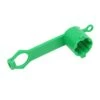 CHICIRIS Juicer Key, Replacement Secure Grip Kitchen Juicer Parts Exquisite Workmanship Easy To Install For Juicer (Green) 1 CHICIRIS Juicer Key, Replacement Secure Grip Kitchen Juicer Parts Exquisite Workmanship Easy To Install For Juicer (Green) -KitchenAid Shop 31WDPQmB6vL