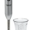 Cuisinart CSB-76BC SmartStick 200-Watt Immersion Hand Blender, Brushed Chrome -KitchenAid Shop 31WMFsSbUrL