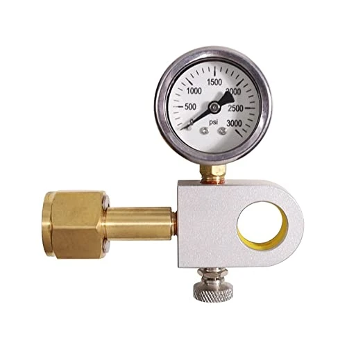 Soda Refill Adapter CO2 Adapter Carbonator Refill Station Compatible With DUO Terra Art Models With Gauge Soda Quick Adapter 3 Soda Refill Adapter CO2 Adapter Carbonator Refill Station Compatible With DUO Terra Art Models With Gauge Soda Quick Adapter