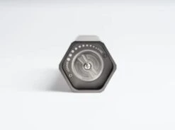 Mill Salt Grinder - Fast, Heavy-Duty Salt Mill With Unique Burr Grinder, Ten Grind Settings, Button-Enabled With Quick-release Cap -KitchenAid Shop 31WXkt8Y8YL