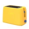 Mbj Bread Maker Toaster Home Small Toaster Multifunctional Automatic Breakfast Toaster Toaster (Color : Yellow) 2 Mbj Bread Maker Toaster Home Small Toaster Multifunctional Automatic Breakfast Toaster Toaster (Color : Yellow) -KitchenAid Shop 31WYt1ZXLkL