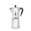 Bialetti - Moka Express: Iconic Stovetop Espresso Maker, Makes Real Italian Coffee, Moka Pot 18 Cups (27 Oz - 810 Ml), Aluminium, Silver 2 Bialetti - Moka Express: Iconic Stovetop Espresso Maker, Makes Real Italian Coffee, Moka Pot 18 Cups (27 Oz - 810 Ml), Aluminium, Silver -KitchenAid Shop 31Wr8oNDxLL
