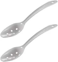 Lopol Nylon, Set Of 2 Cooking Spoon, 11", Dark Red -KitchenAid Shop 31Wsmuu xlL. AC
