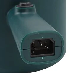 1.8L Electric Cooker With Nonstick Food Grade Coating, 2 Temperature Modes, 6 Functions, And Long Handle For Home Cooking - US Plug 110V