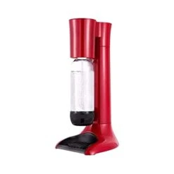 Soda Water Machine Sparkling Water Machine Automatic Pressure Relief Home-made Carbonated Drinks