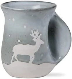 Forest Hand Warmer Mug Hand Warmer Mug Black -KitchenAid Shop 31XAFnXobRL. AC 1