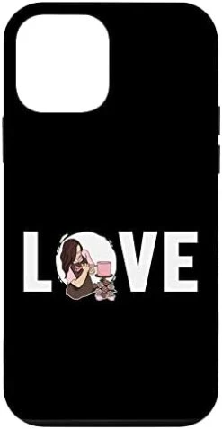 IPhone 12 Mini Love Bread Expert Pastry Chef Baker Professional Bakery Case 17 IPhone 12 Mini Love Bread Expert Pastry Chef Baker Professional Bakery Case -KitchenAid Shop 31XGLZ2ATQL. AC