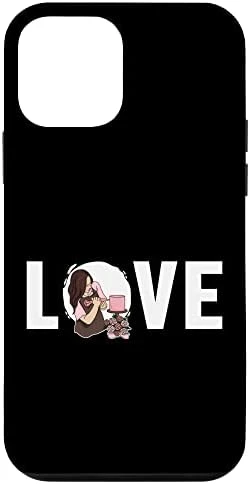 IPhone 12 Mini Love Bread Expert Pastry Chef Baker Professional Bakery Case 9 IPhone 12 Mini Love Bread Expert Pastry Chef Baker Professional Bakery Case - Image 7