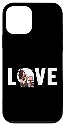 IPhone 12 Mini Love Bread Expert Pastry Chef Baker Professional Bakery Case 3 IPhone 12 Mini Love Bread Expert Pastry Chef Baker Professional Bakery Case