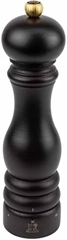 Peugeot 23485 Paris U'Select 9-Inch Pepper Mill, Chocolate, 9 Inch 7 Peugeot 23485 Paris U'Select 9-Inch Pepper Mill, Chocolate, 9 Inch - Image 5