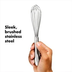 OXO Stainless Steel 9-Inch Whisk -KitchenAid Shop 31XbVep7r4L