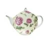 Tea Bag Caddy Holder, Set Of 4 (Rose Chintz) 2 Tea Bag Caddy Holder, Set Of 4 (Rose Chintz) -KitchenAid Shop 31XmepmC4bL
