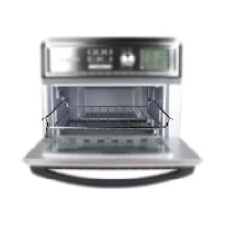 Wire Oven Rack Compatible For Cuisinart TOA-60/65 Convection AirFryer Toaster Oven, TOBEFORT Stainless Steel Wire Rack, Replacement Oven-Safe Warming Rack, Cooling Rack For Cooking And Baking -KitchenAid Shop 31XsTzF0PgL