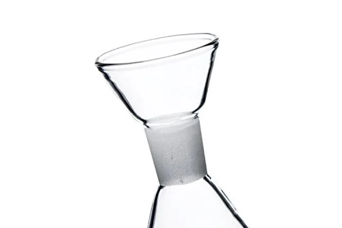 Leton's Planet Glass Oil Decanter And Cruet 14 Ounces 8 Leton's Planet Glass Oil Decanter And Cruet 14 Ounces - Image 6