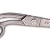 Professional Poultry Shears/Scissors - Made In USA By Wolff Industries - All Metal, High Leverage, Ergonomic Shears For Evisceration, Deboning, And Utility Poultry Processing (9" High Leverage)