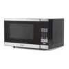 Hef Countertop Microwave Oven, 0.7 Cubic Feet, Stainless Steel -KitchenAid Shop 31YLHQmwFiL