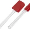 Cook Classic Set Of 2 Silicone Spatulas