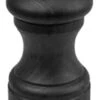 Peugeot - Bistro Manual Pepper Mill - Classic Adjustable Grinder - Beechwood, Graphite Finish -KitchenAid Shop 31YREgotcqL