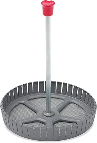 MSR WindBurner Coffee Press Kit 9 MSR WindBurner Coffee Press Kit - Image 7