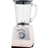 "Toffy Home Blender" K-BD1-SP (SEHLL PINK)【Japan Domestic Genuine Products】 【Ships From JAPAN】 -KitchenAid Shop 31Ym6XUsxaL