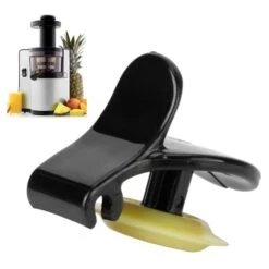 Blender Accessory, Simple Operation Practical Juicer Outlet Regulating Valve Plug Exquisite Workmanship Wide Applicability For Kitchen 10 Blender Accessory, Simple Operation Practical Juicer Outlet Regulating Valve Plug Exquisite Workmanship Wide Applicability For Kitchen -KitchenAid Shop 31YnUJzSPuL