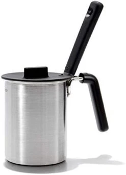 OXO Good Grips Grilling Tools, Tongs And Turner Set, Black 16 OXO Good Grips Grilling Tools, Tongs And Turner Set, Black -KitchenAid Shop 31Ynn1isaCL. AC