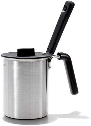 OXO Good Grips Grilling Tools, Tongs And Turner Set, Black 9 OXO Good Grips Grilling Tools, Tongs And Turner Set, Black - Image 7