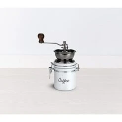 Country Cottage Ceramic Coffee Grinder By Twine -KitchenAid Shop 31Yr2L9mfWS