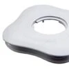 Oster 083820-000-805 Clover Blender Jar Lid With Filler Cap, White -KitchenAid Shop 31YxkjF7mvL