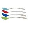 First Essentials By NUK Soft-Bite Infant Spoons