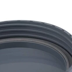 Blender Cups Replacement For Nutribullet Blender 18OZ Cup With Lid, Compatible With Nutribullet 600W 900W Blender Juicer (2Pack) -KitchenAid Shop 31Z8zPJf4oL