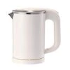 0.5L Portable Travel Electric Kettle Suitable For Traveling Cooking, Boiling (White) -KitchenAid Shop 31ZAjm5eDHL
